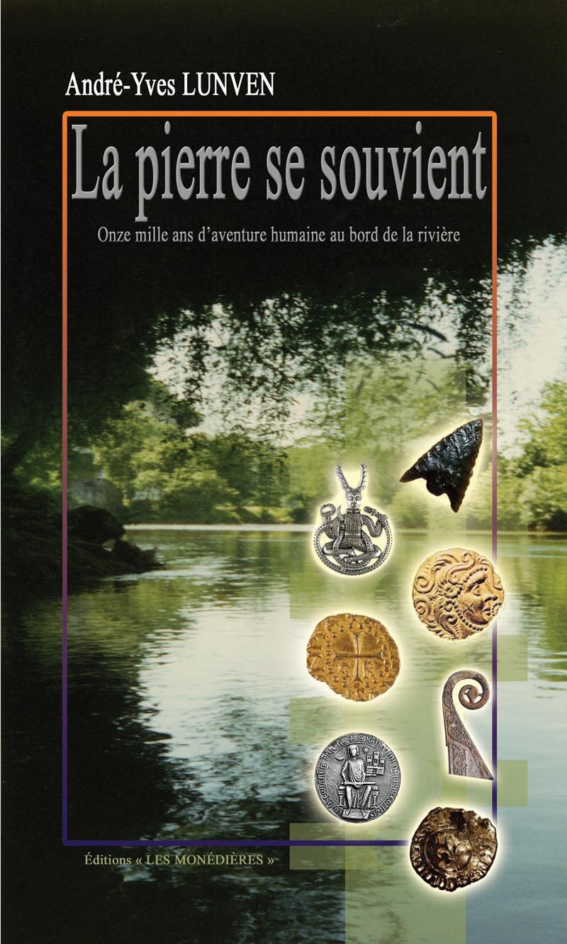 La pierre se souvient