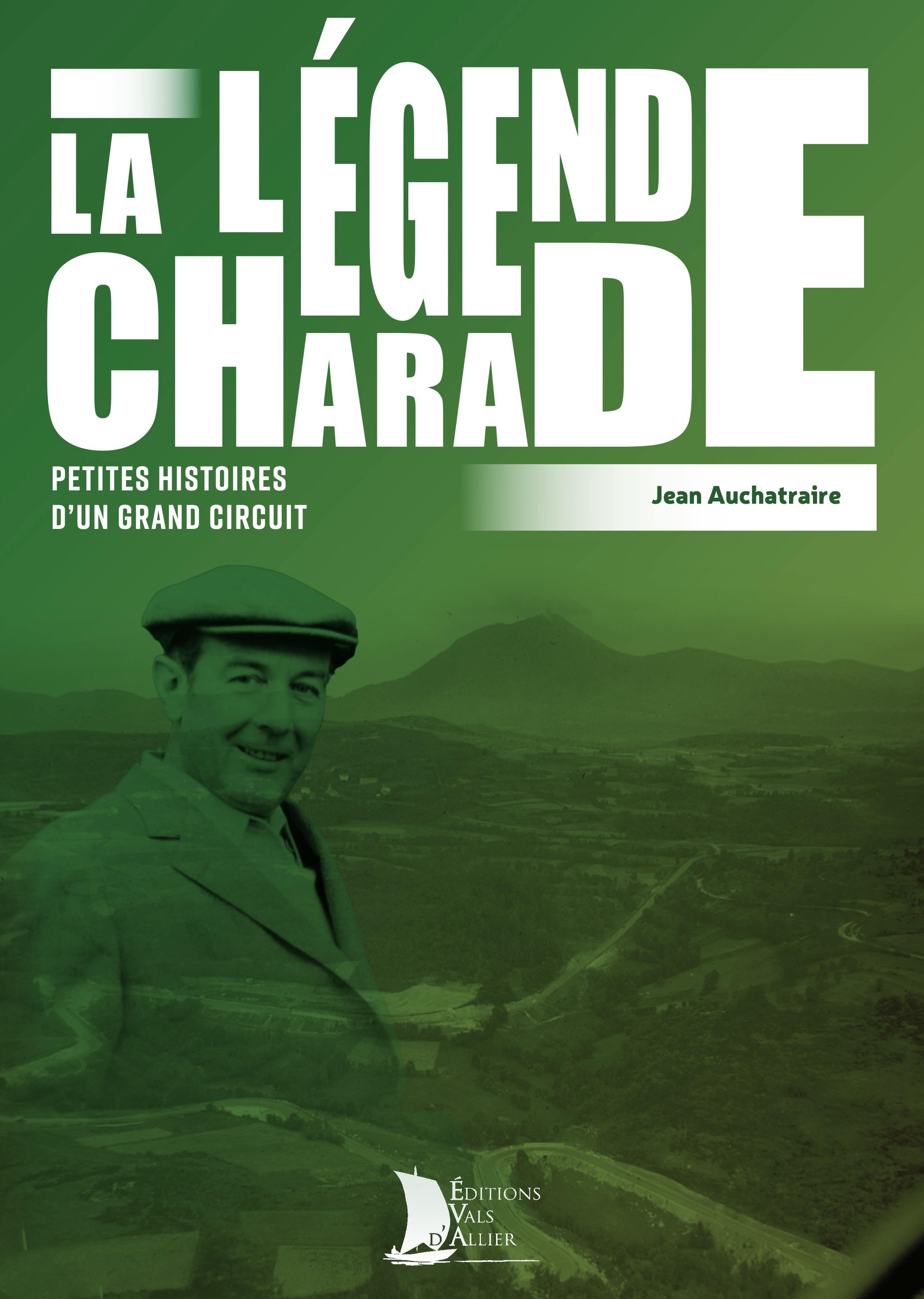 La légende charade