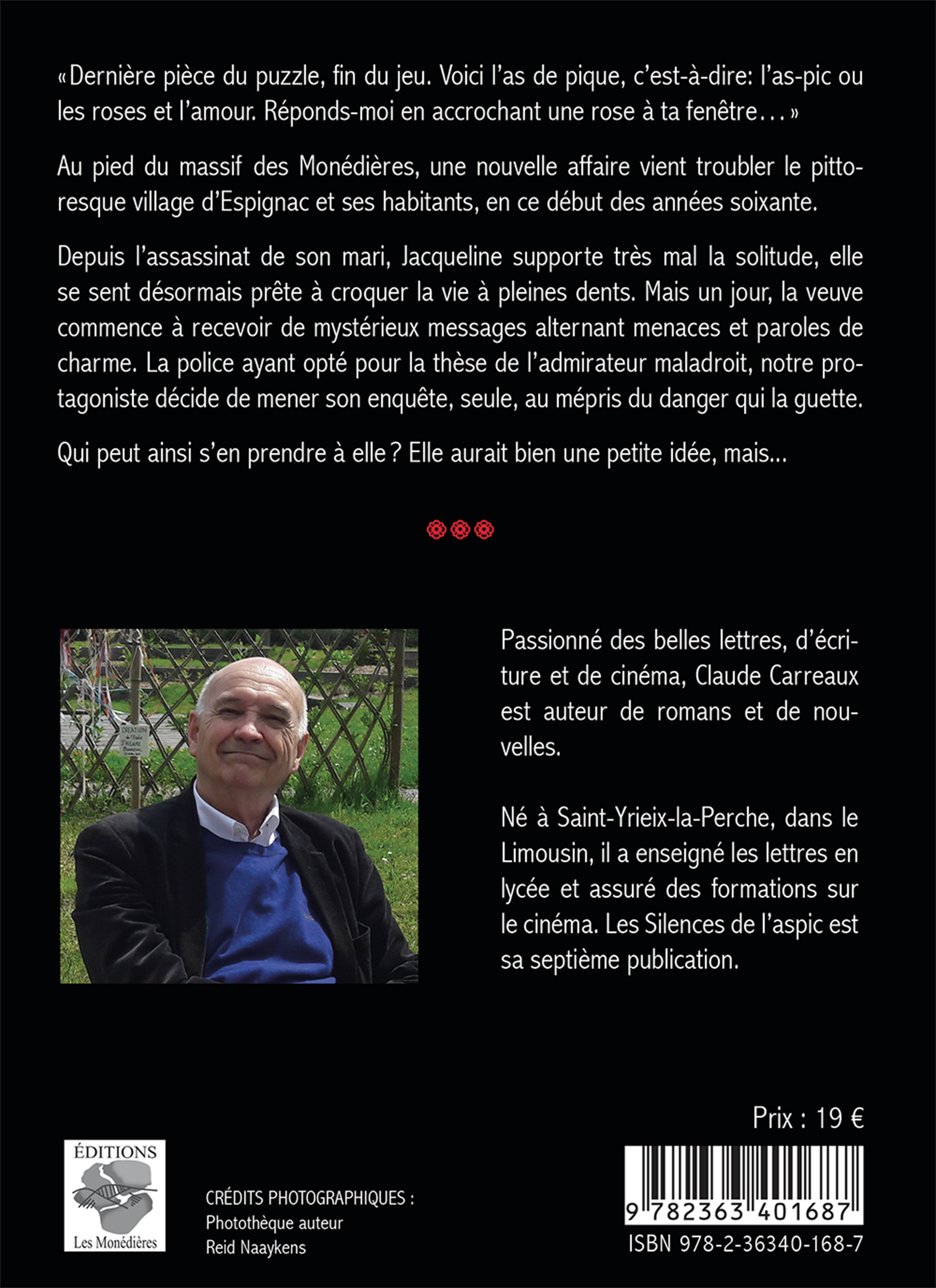 LES SILENCES DE L'ASPIC