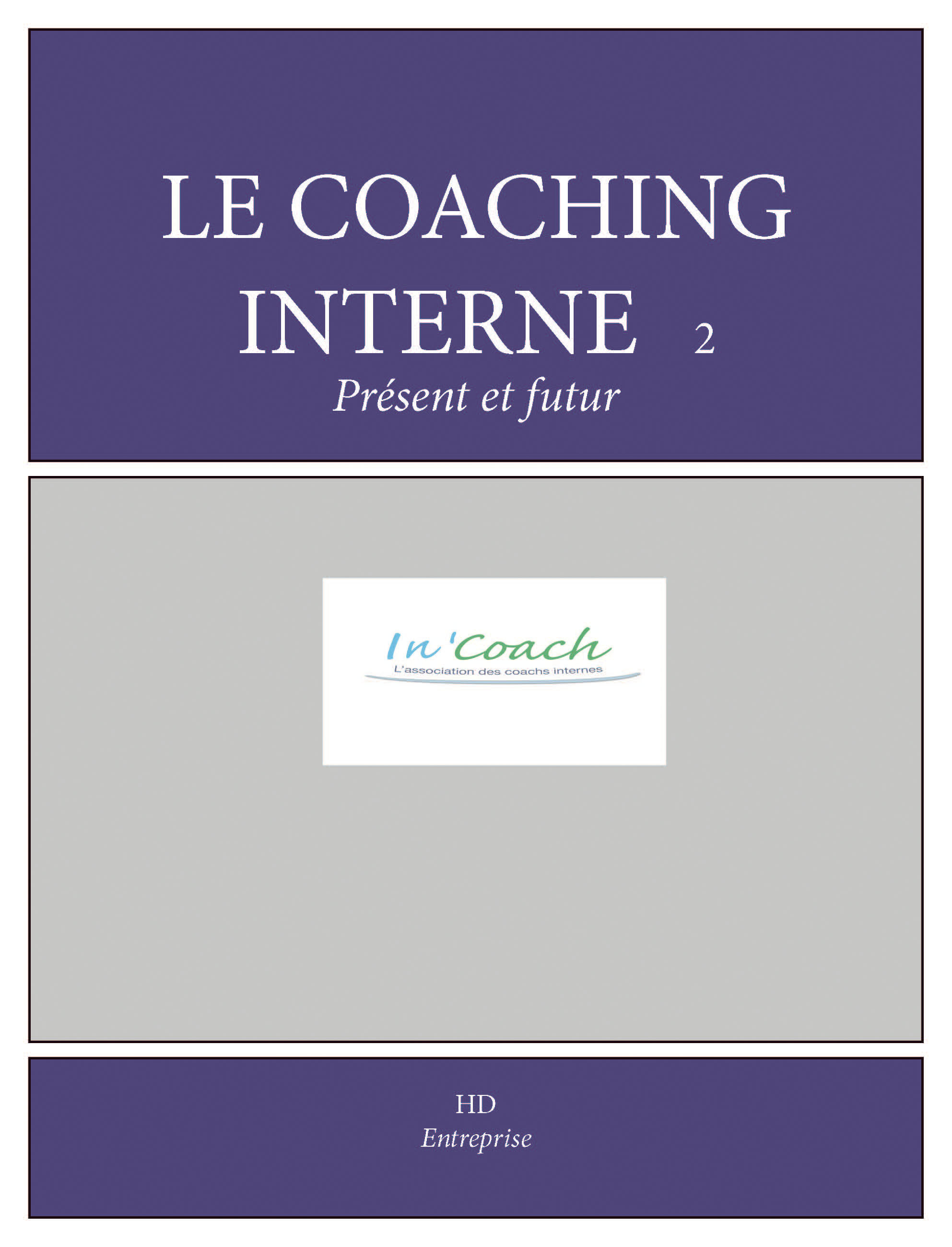 Le coaching interne 2