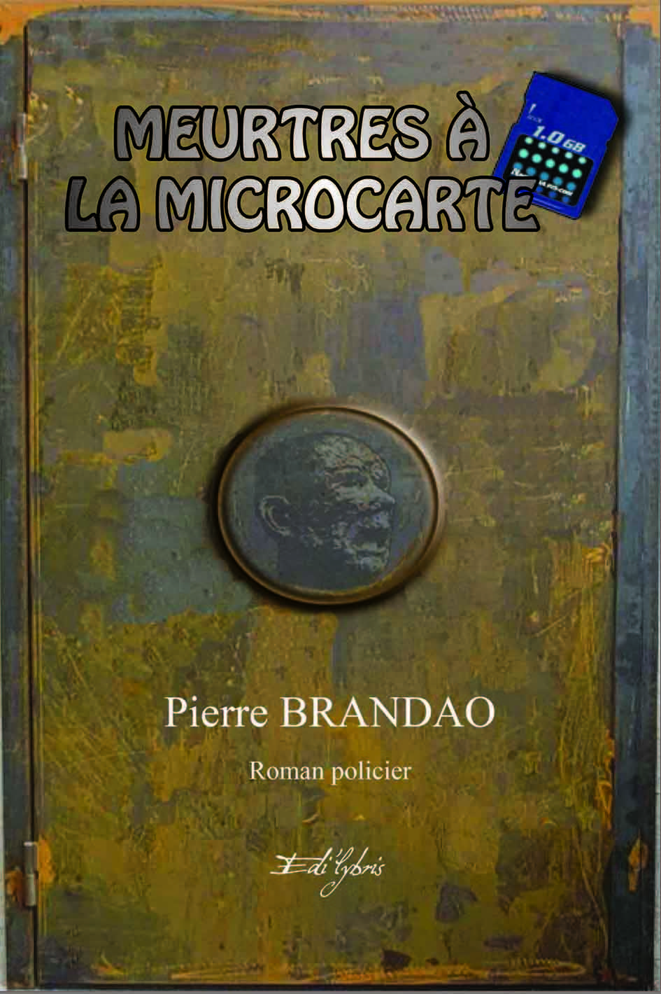 MEURTRES À LA MICROCARTE