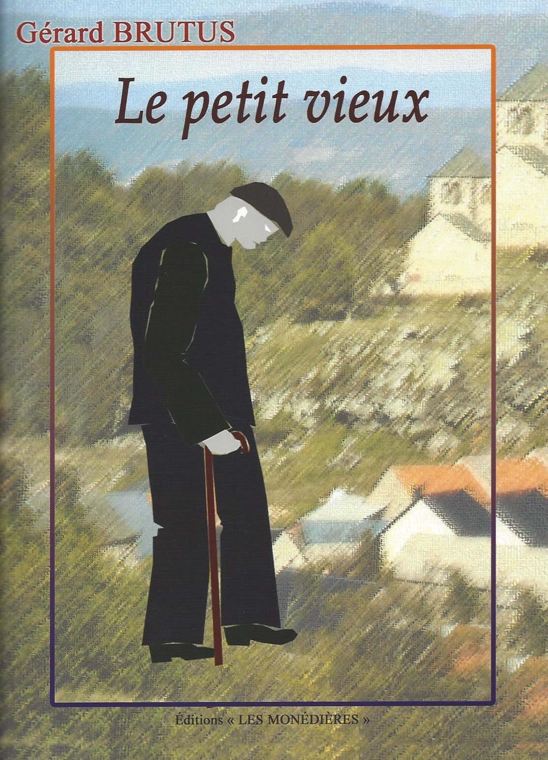 Le petit vieux