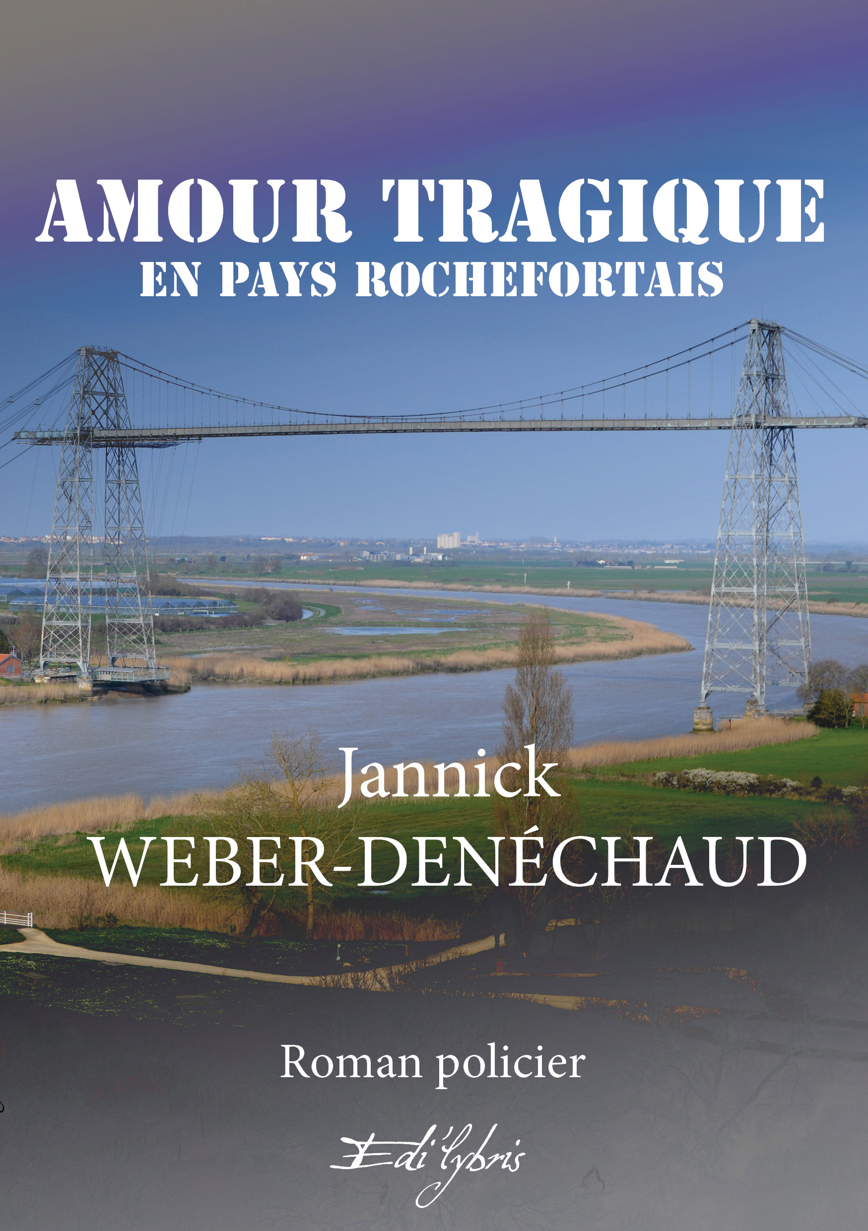Amour tragique en pays rochefortais