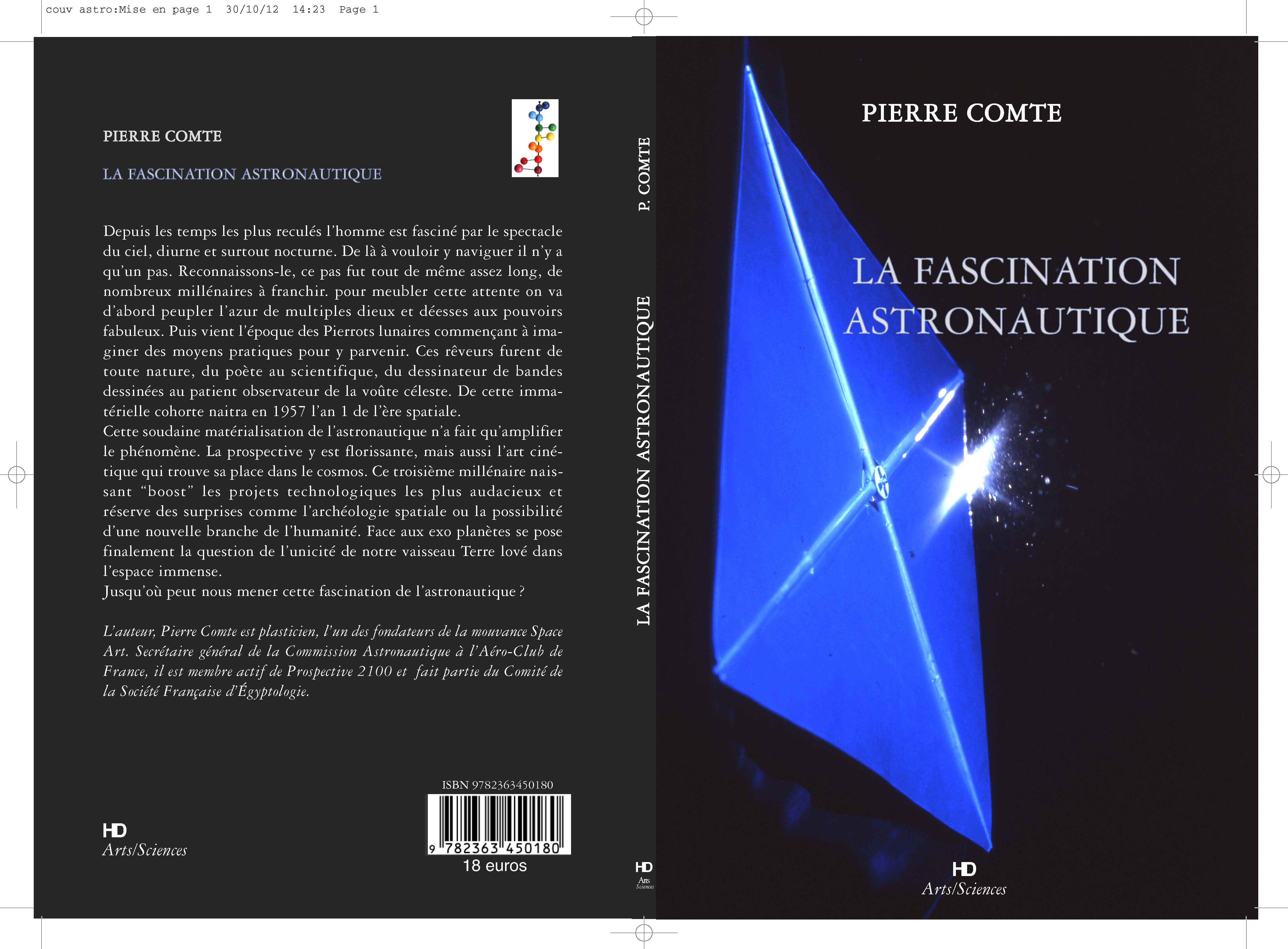 La Fascination Astronautique