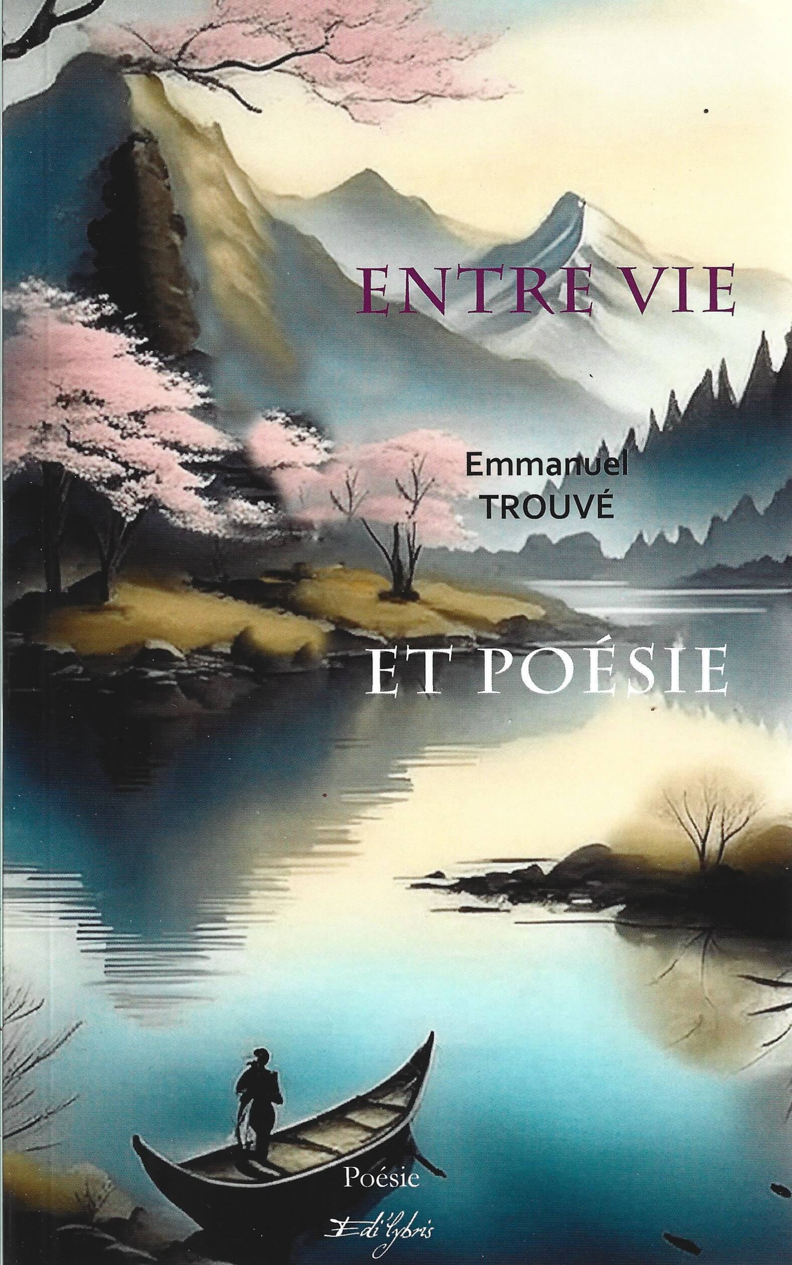 Entre Vie et Poésie