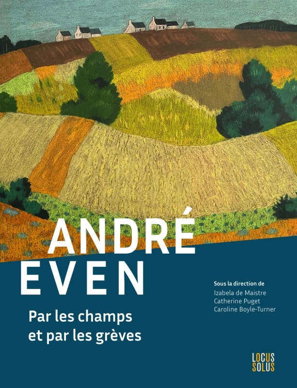 André Even