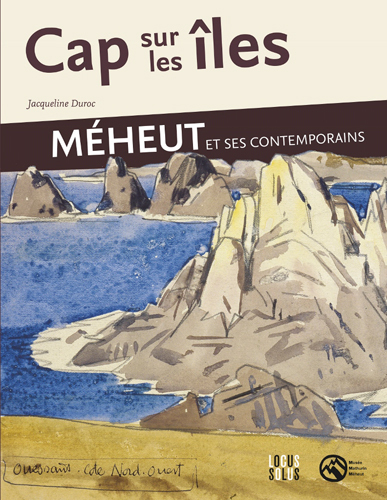 Cap Sur Les iles, Meheut