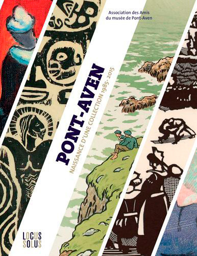 Pont Aven - Naissance D'Une Collection