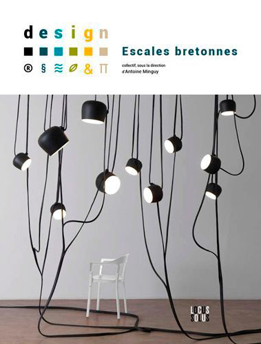 Design, escales bretonnes
