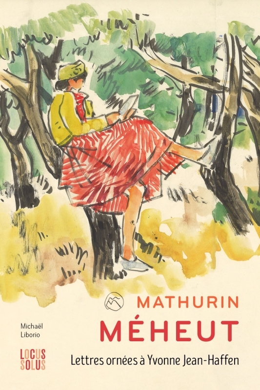 Mathurin Méheut