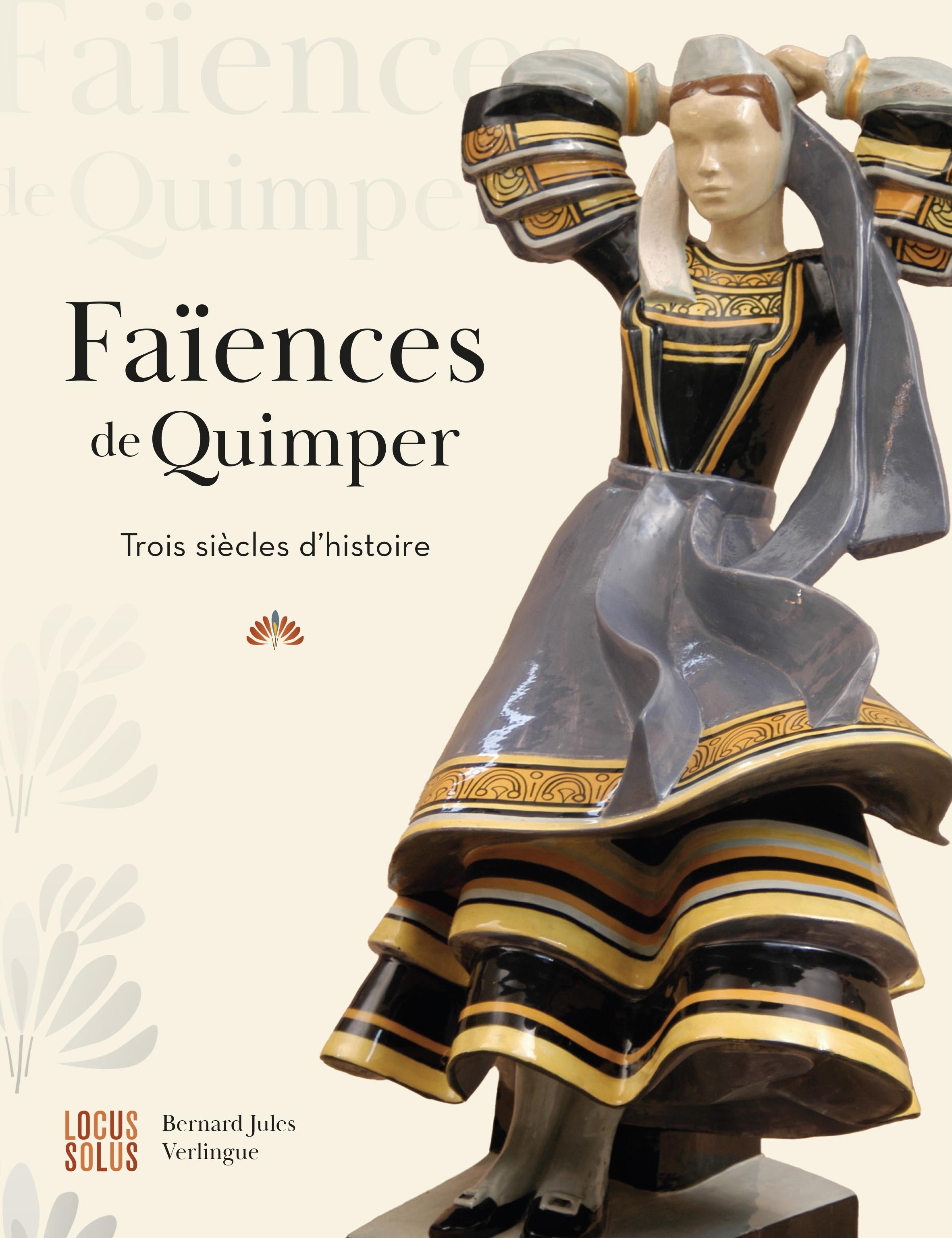 Faïences de Quimper