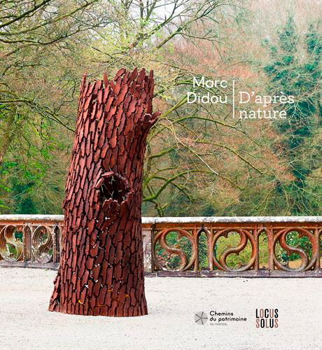Marc DIDOU - D'après nature