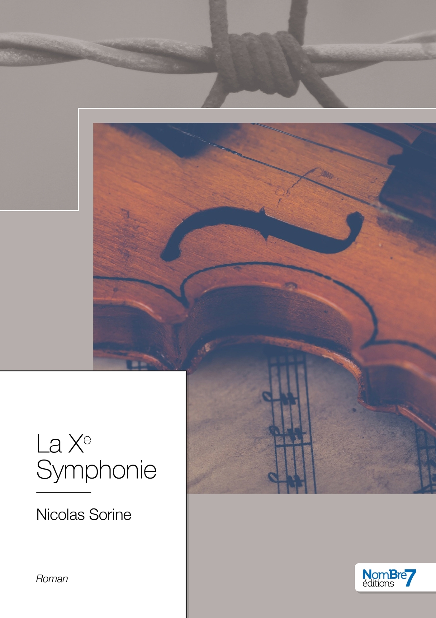La Xe Symphonie