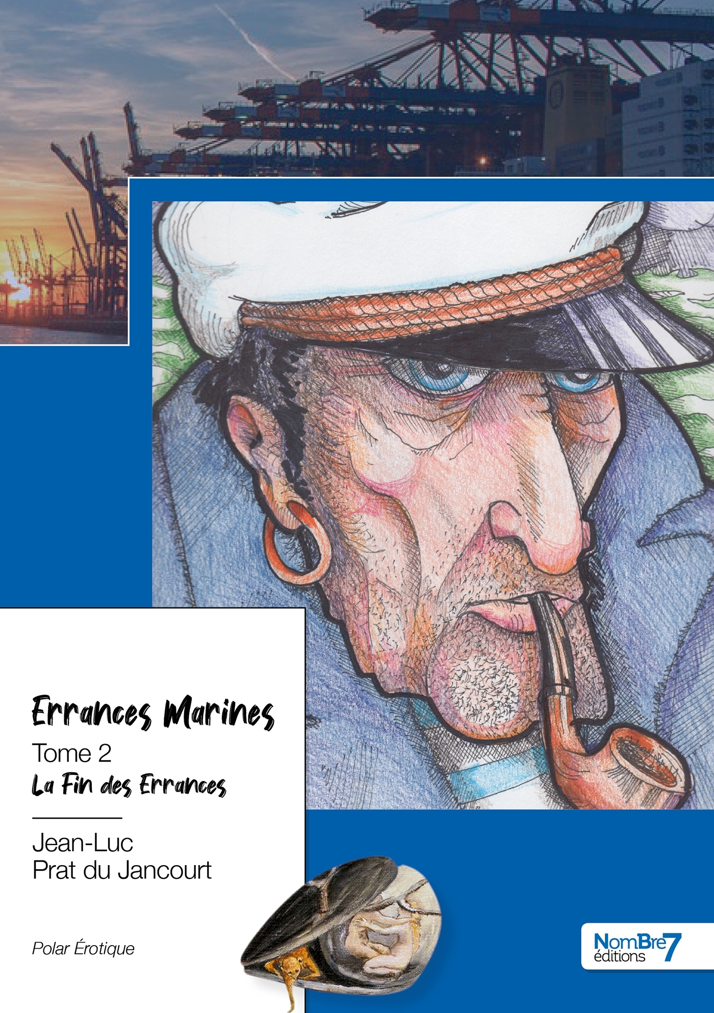 Errances Marines - Tome 2