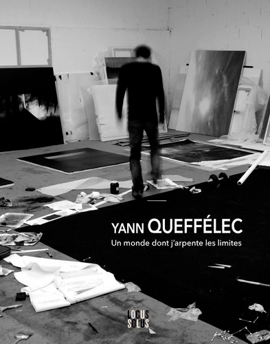 Yann Queffélec