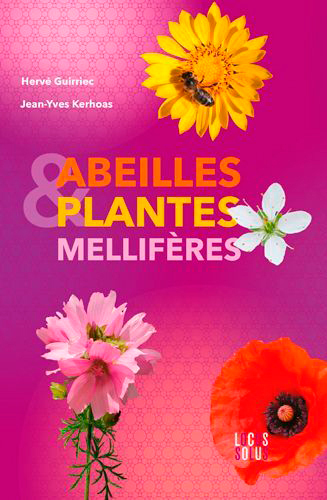 Abeilles et plantes mellifères