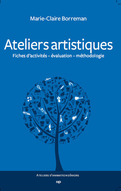 Ateliers artistiques