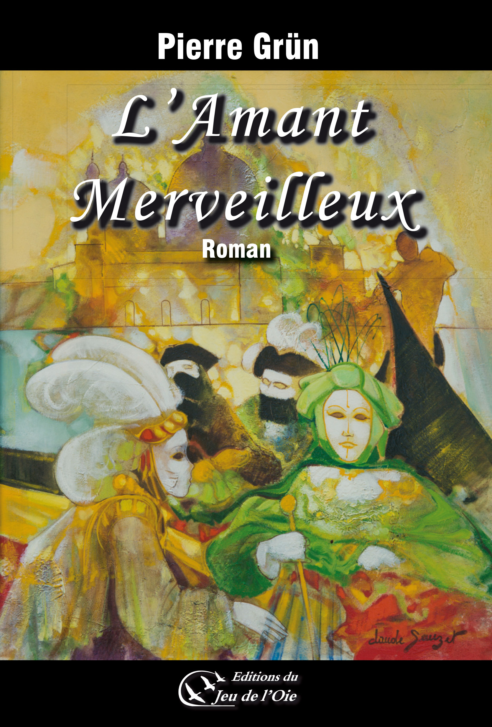 L'AMANT MERVEILLEUX