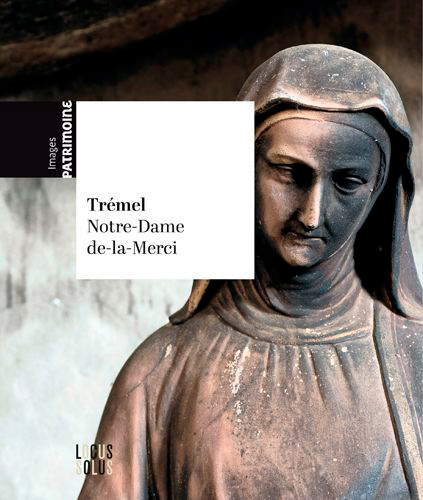Trémel. L'Église Notre-Dame de la merci
