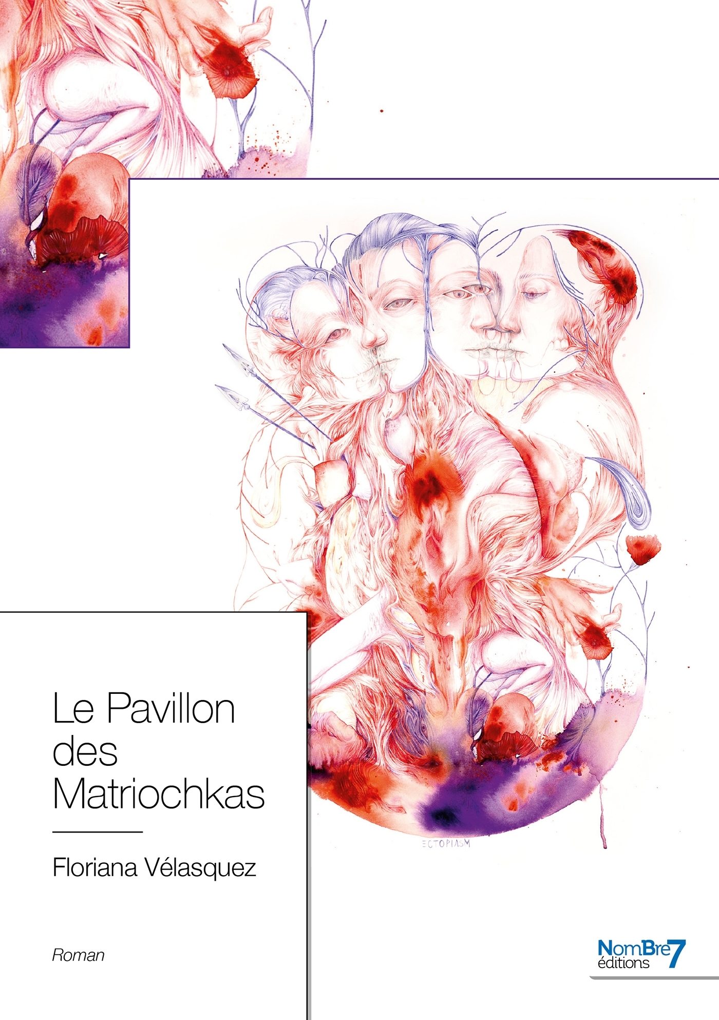 Le Pavillon des Matriochkas