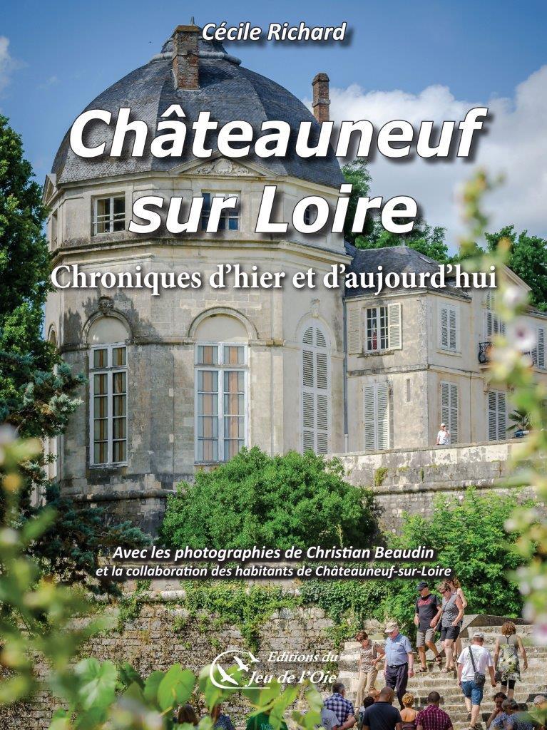 CHATEAUNEUF SUR LOIRE