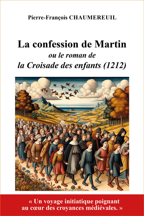 La confession de Martin