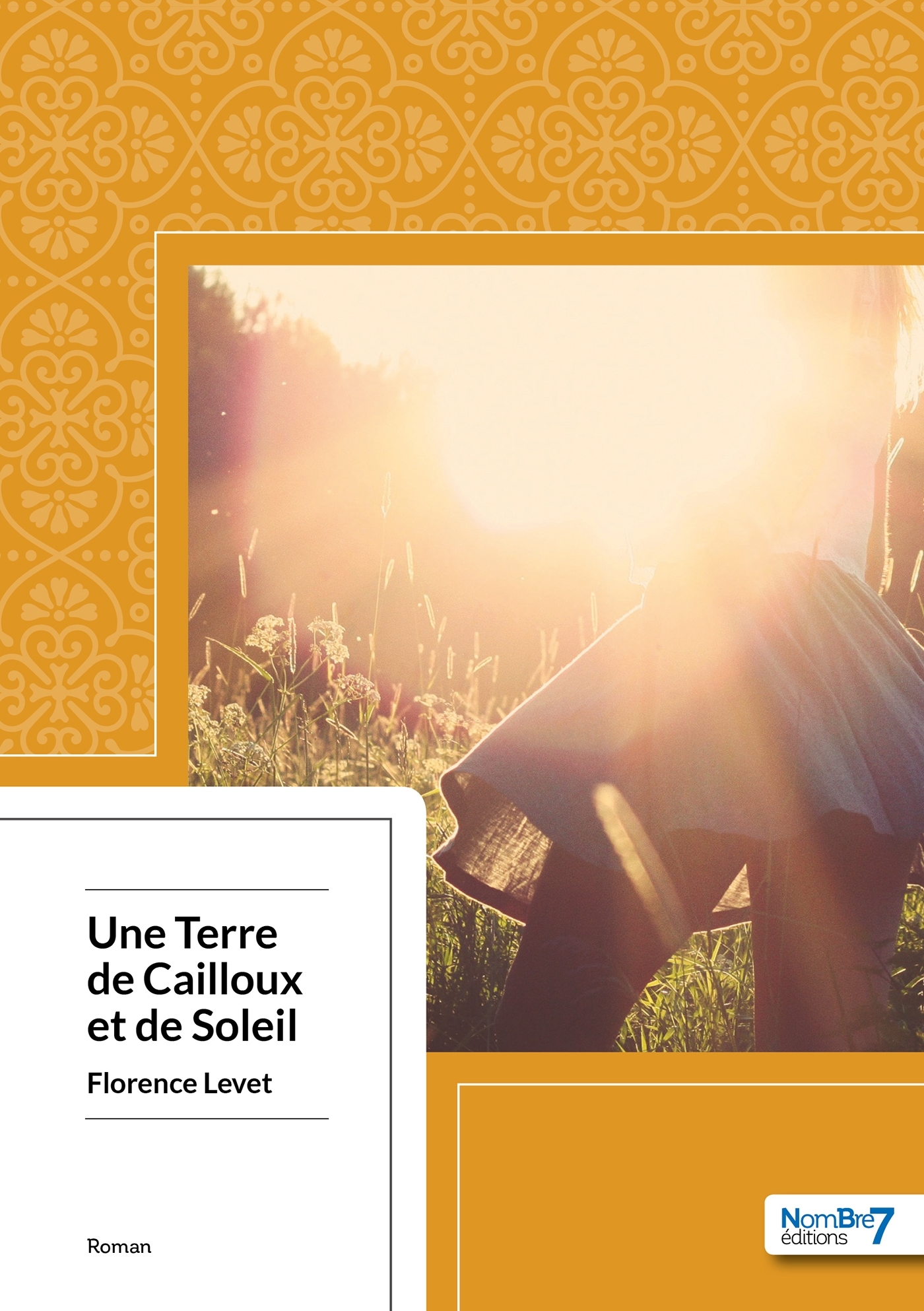 Une Terre de Cailloux et de Soleil