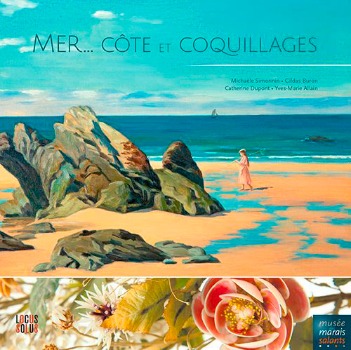 Mer... Cote Et Coquillages