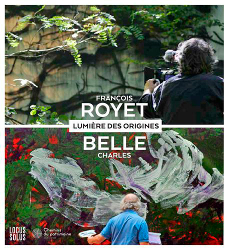 La Lumière des origines