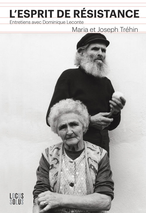 Esprit de résistance