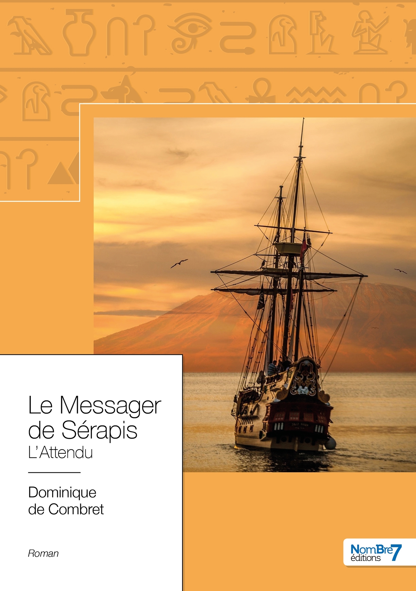 Le Messager de Sérapis