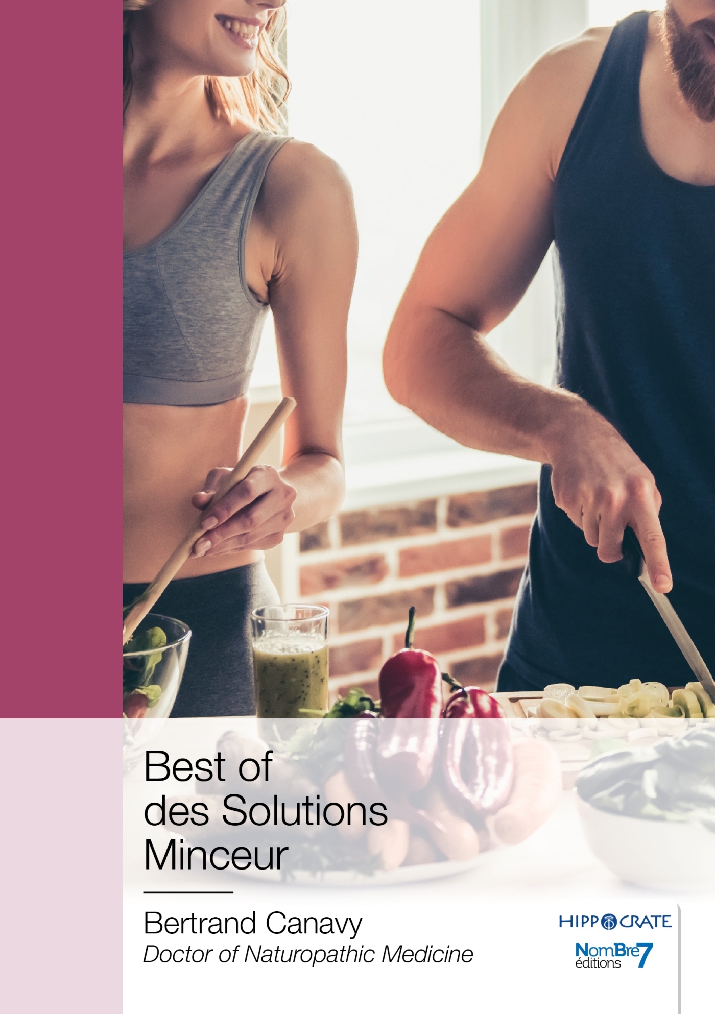 Best of des Solutions Minceur