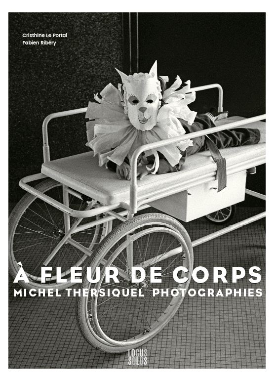 A Fleur de corps