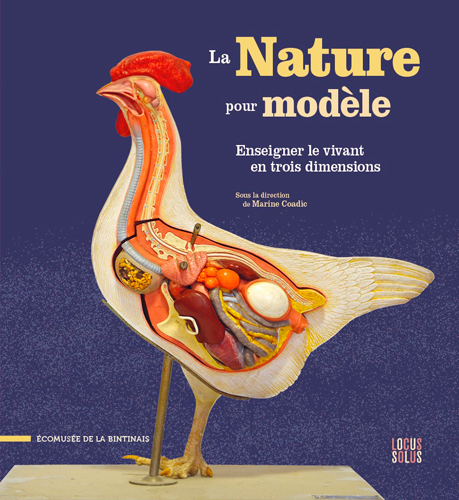 La Nature pour modèle - Enseigner le vivant