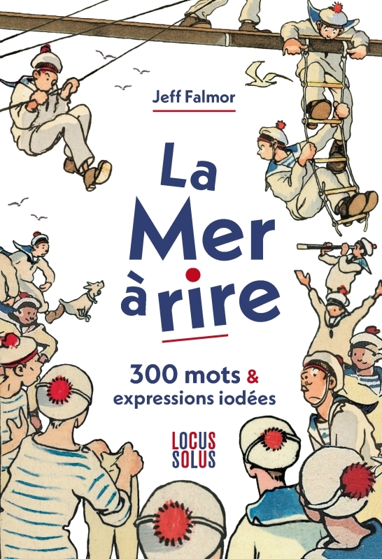 La mer à rire