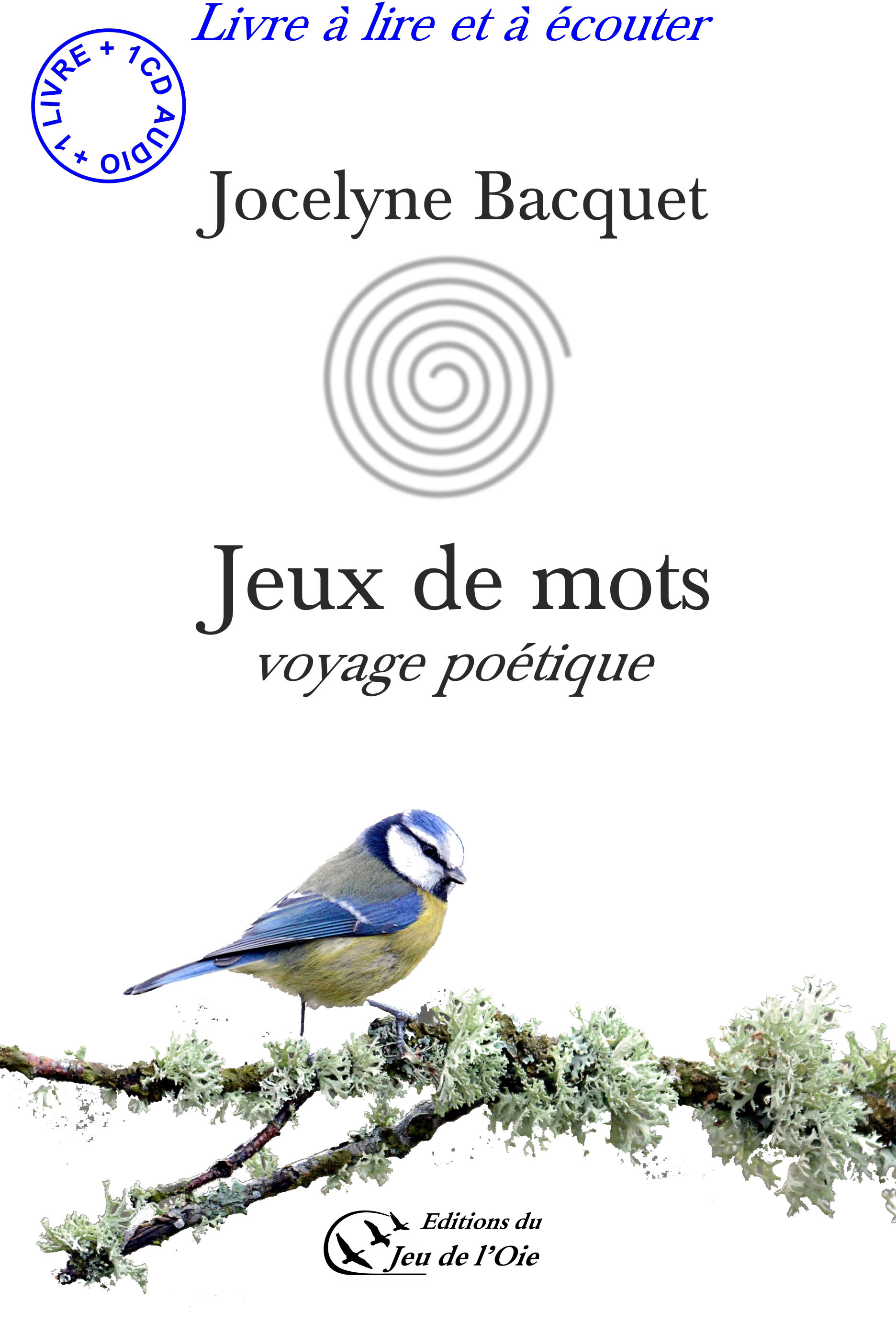 Jeux de mots, voyage poétique