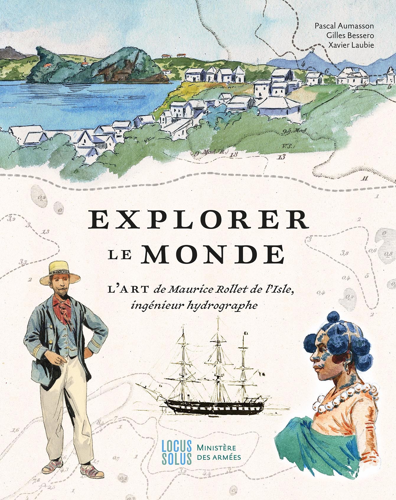 Explorer le monde