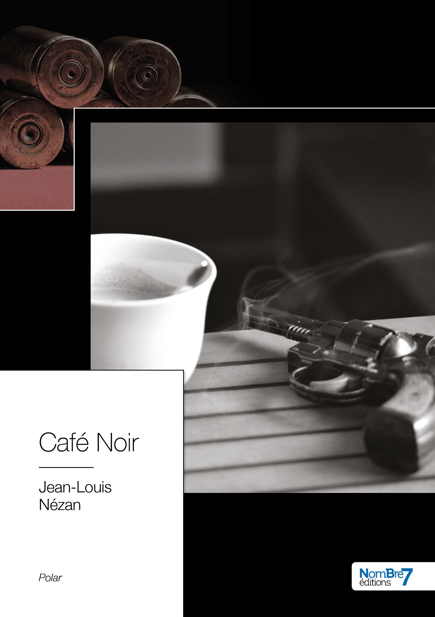 Café Noir