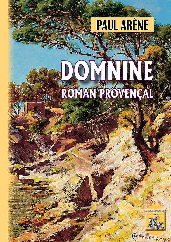Domnine (roman provençal)