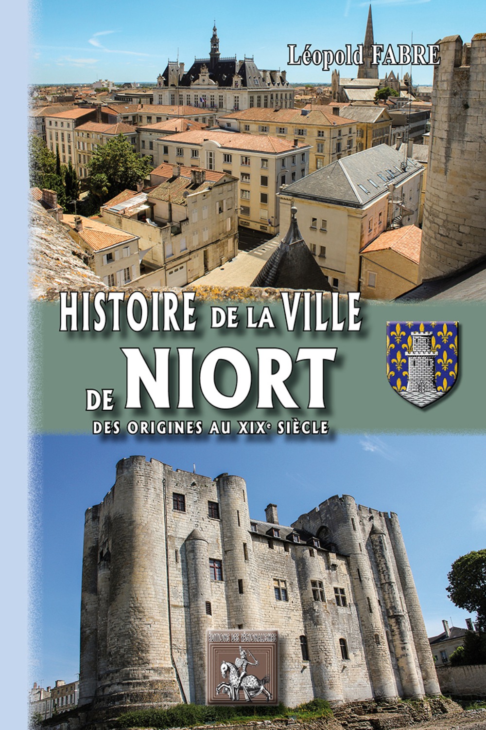 Histoire de la ville de Niort