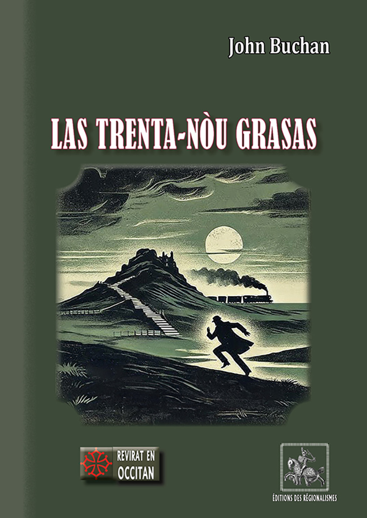 Las trenta-nòu Grasas