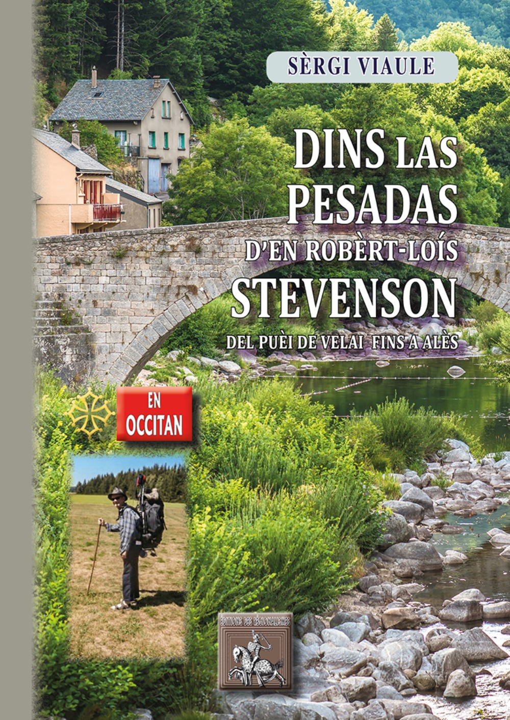Dins las pesadas de'N Robèrt-Loís Stevenson