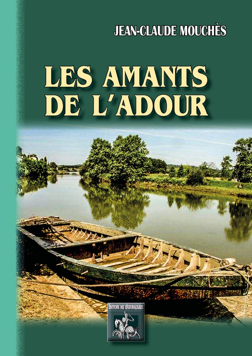 Les Amants de l'Adour (nouvelles)