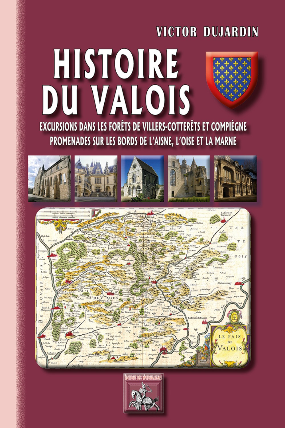 Histoire du Valois
