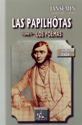 Las Papilhòtas (T1 : los poèmas) — en occitan d'Agen