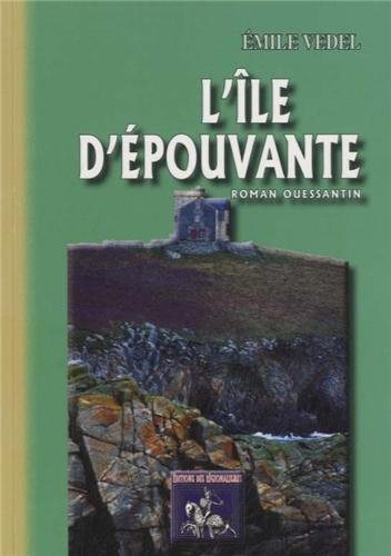 L'Île d'Epouvante (roman ouessantin)