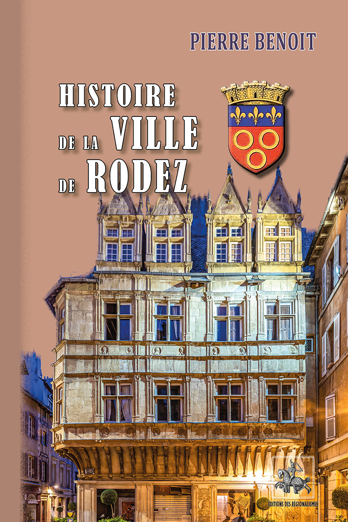 Histoire de la Ville de Rodez