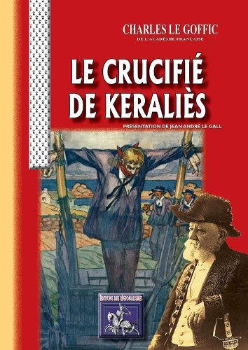 Le Crucifié de Keraliès