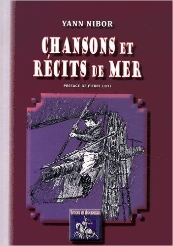 Chansons et récits de mer