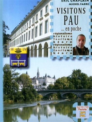 Visitons Pau... en poche
